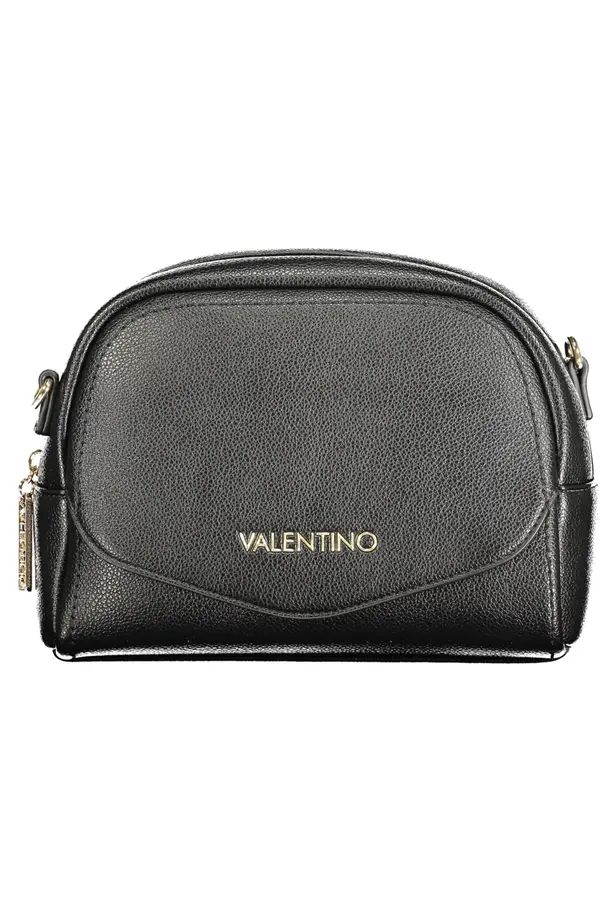 Valentino Valentinova črna torba za čez ramo