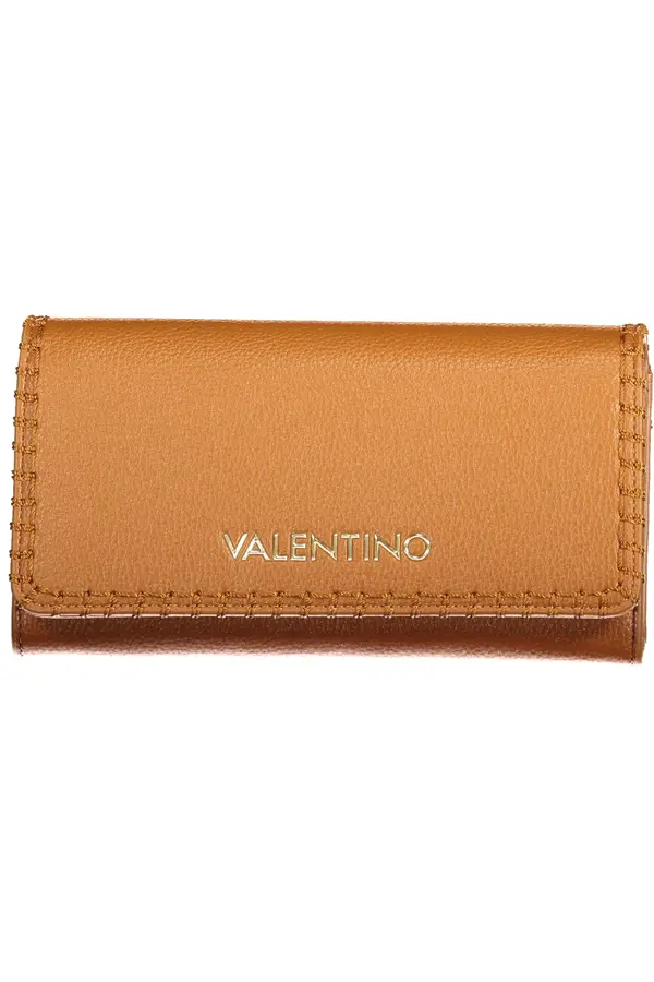 Valentino Valentinova denarnica rjave barve