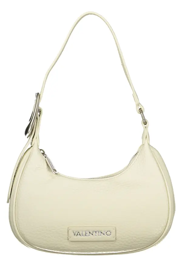 Valentino Bags Valentinova kremna torba za čez ramo