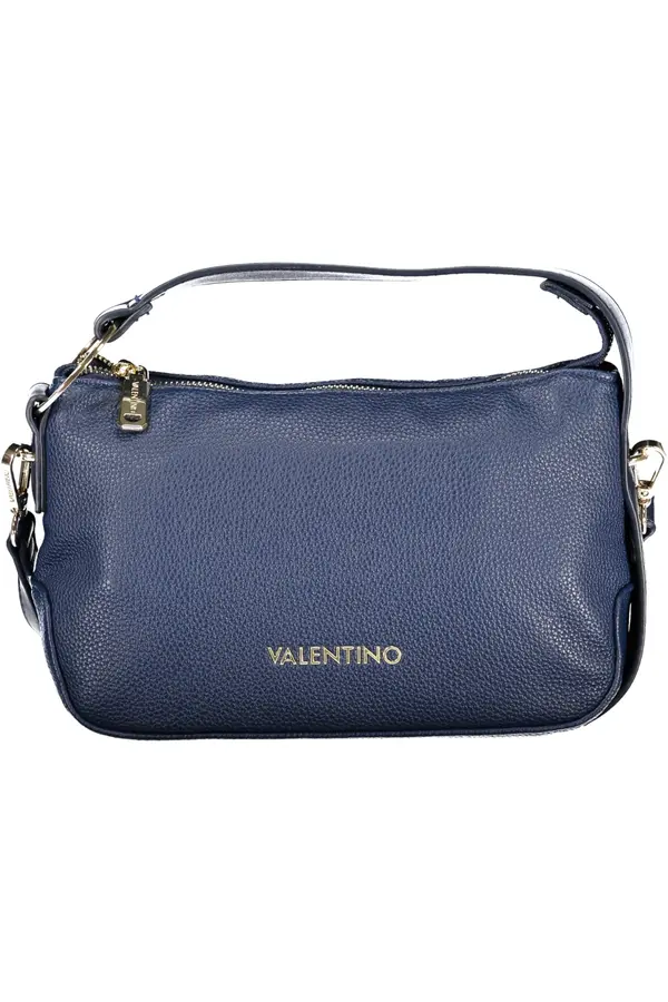 Valentino Bags Valentinova modra torbica
