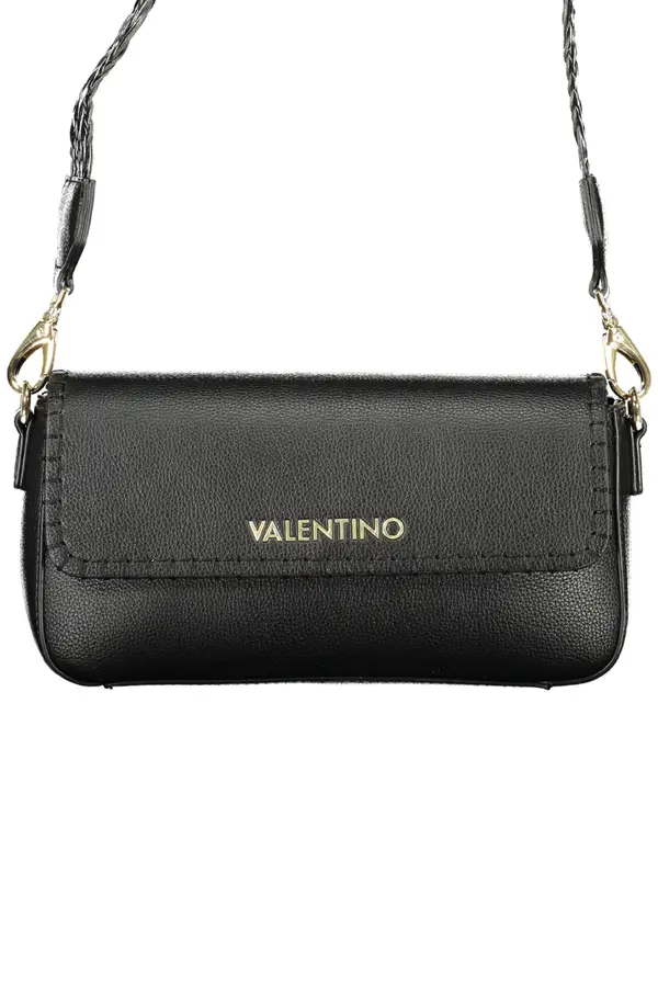 Valentino Valentinova torba čez ramo črne barve