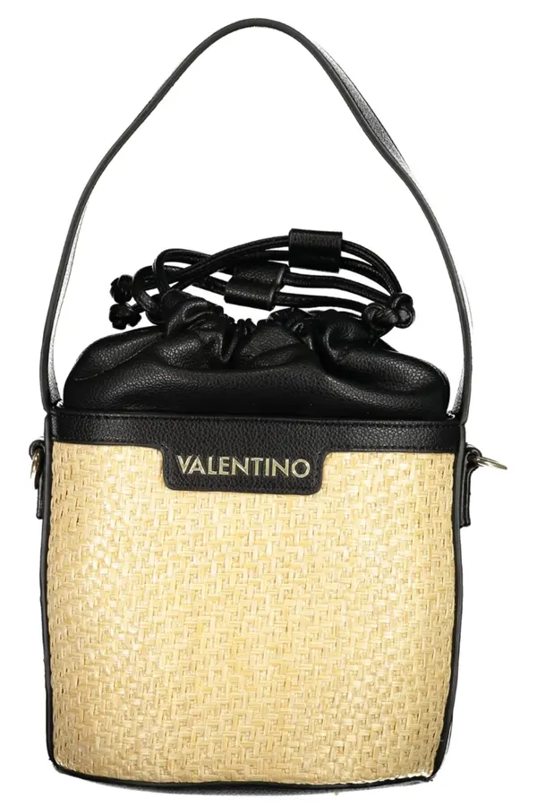 Valentino Valentinova torbica črne barve