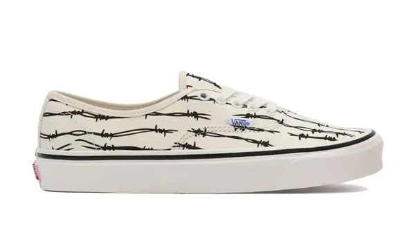 Vans Vans Anaheim Factory Authentic 44 DX (Vans Anaheim Factory Authentic 44 DX)
