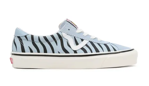 Vans Vans Anaheim Factory Style 73 DX Modra