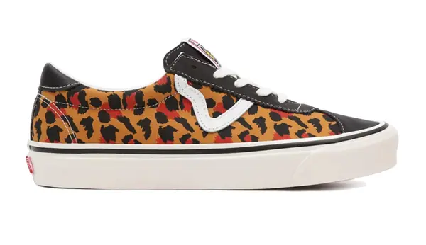 Vans Vans Anaheim Factory Style 73 DX Večbarvni superge