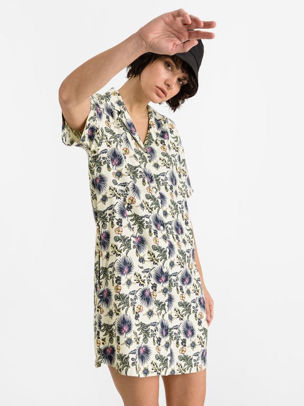 Vans Vans Dress Wm Califas Dress Marshmallow - Women's