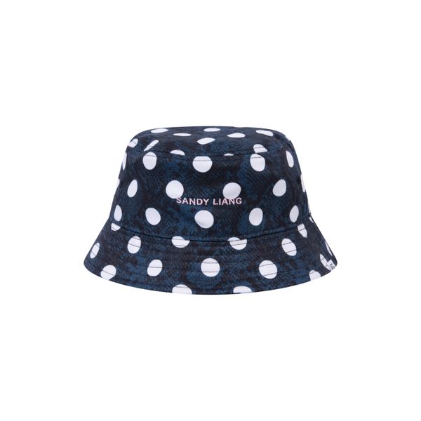 Vans Vans Hat Wm Sandy Bucket Hat Midnight Navy - Women's