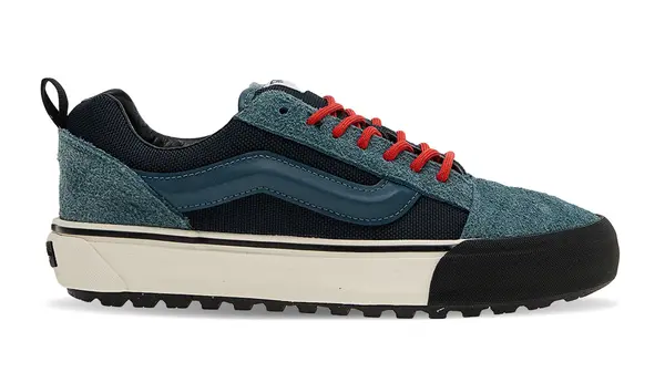 Vans Vans Knu Skool MTE-1 Superge modre