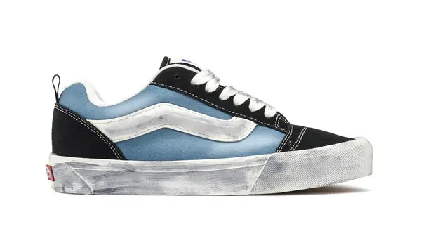 Vans Vans Knu Skool superge modre barve