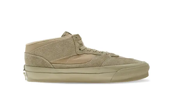 Vans Vans LX Half Cab Reissue 33 Green