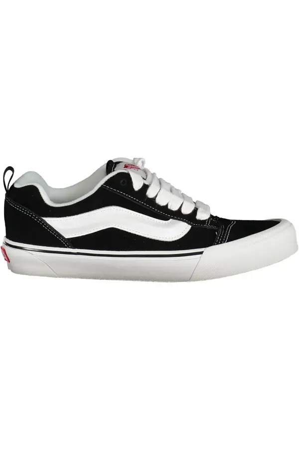 Vans VANS MEN'S SPORTS FOOTWEAR BLACK
