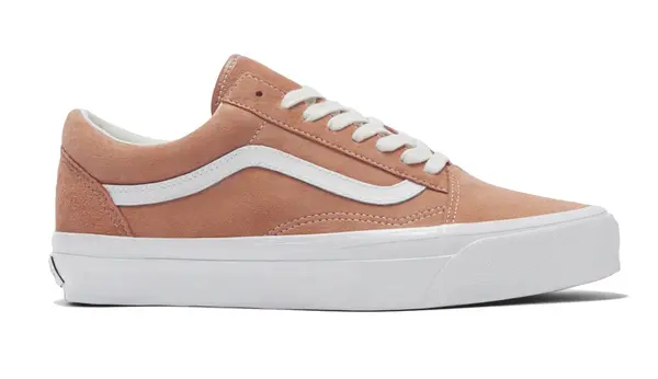 Vans Vans Premium Old Skool 36 Orange superge