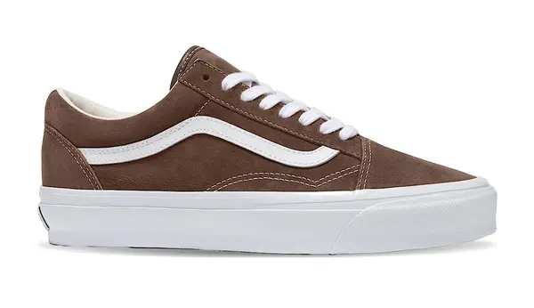 Vans Vans Premium Old Skool 36 superge rjave barve