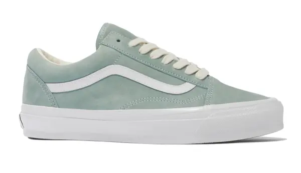 Vans Vans Premium Old Skool 36 Turquoise superge