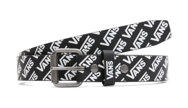 Vans Vans Shevlin pas črne barve