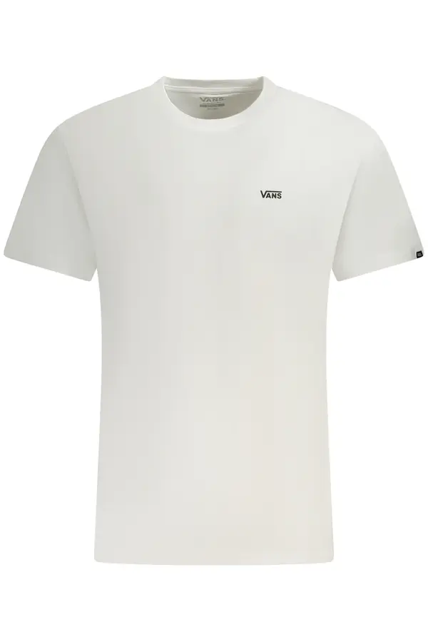 Vans VANS SHORT SLEEVE T-SHIRT MEN WHITE