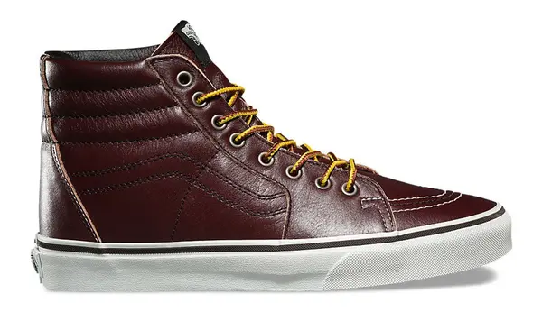 Vans Vans SK8-Hi Ground Breakersi