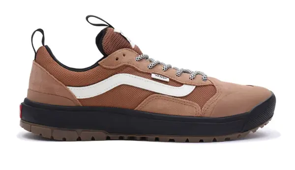 Vans Vans Ultrarange Exo WW superge rjave barve