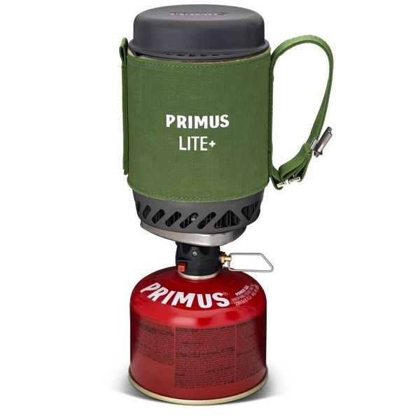 Primus Vařič Primus  Lite Plus Stove System