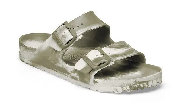 Birkenstock Večbarvni sandali Birkenstock Arizona EVA