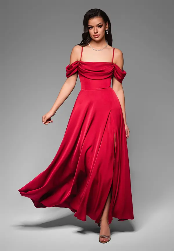 Edoti Večerna obleka Edoti La Rica