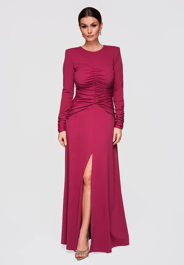 Edoti Večerna obleka Edoti Maxi