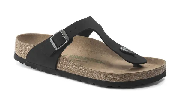 Birkenstock Veganski sandali Birkenstock Gizeh