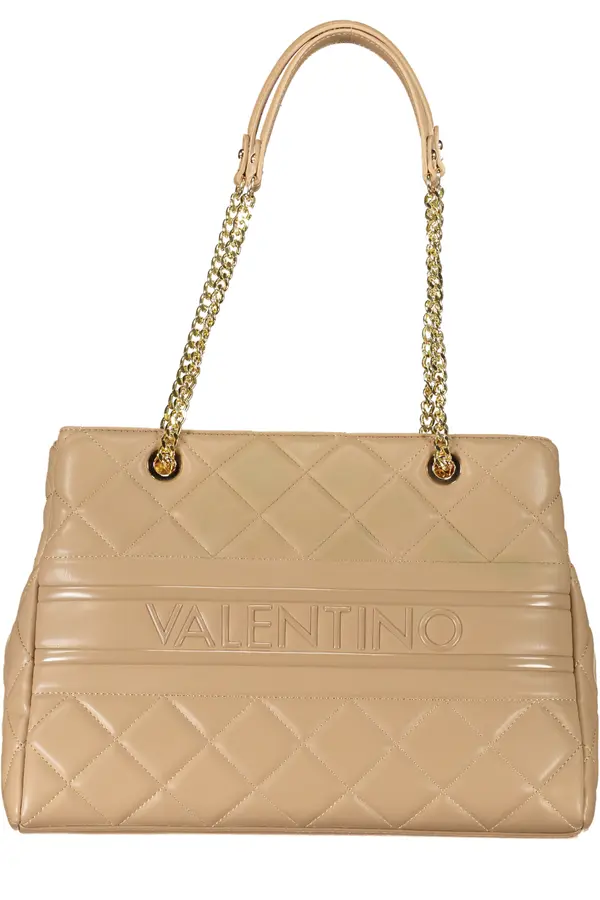 Valentino Bags Velika bež torbica Valentino