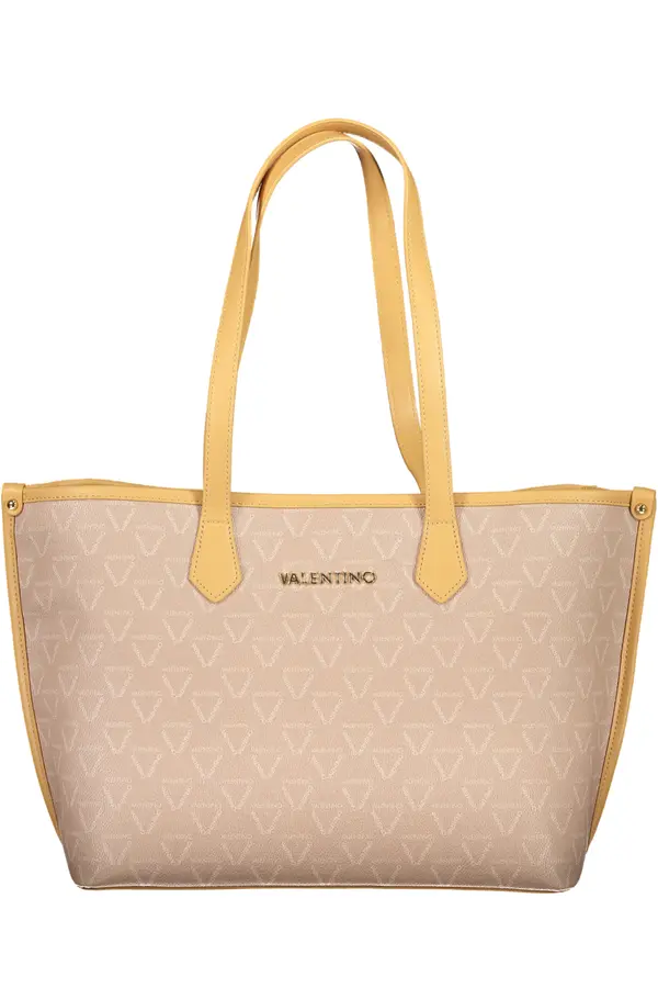 Valentino Bags Velika bež torbica Valentino