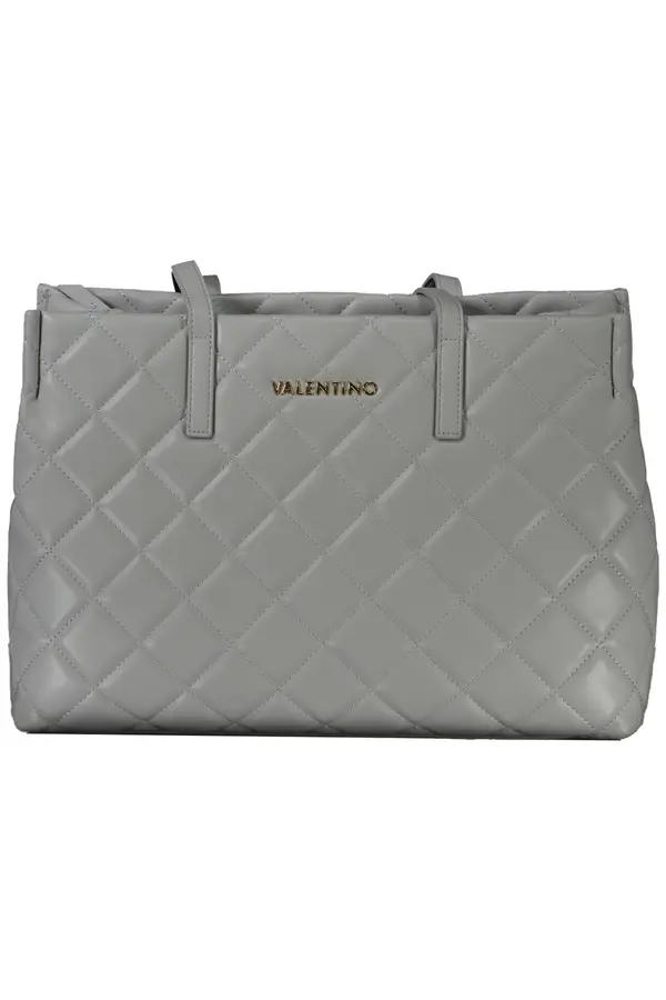 Valentino Bags Velika siva torbica Valentino