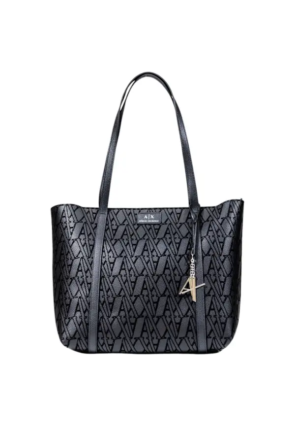 Armani Velika torbica Armani Exchange