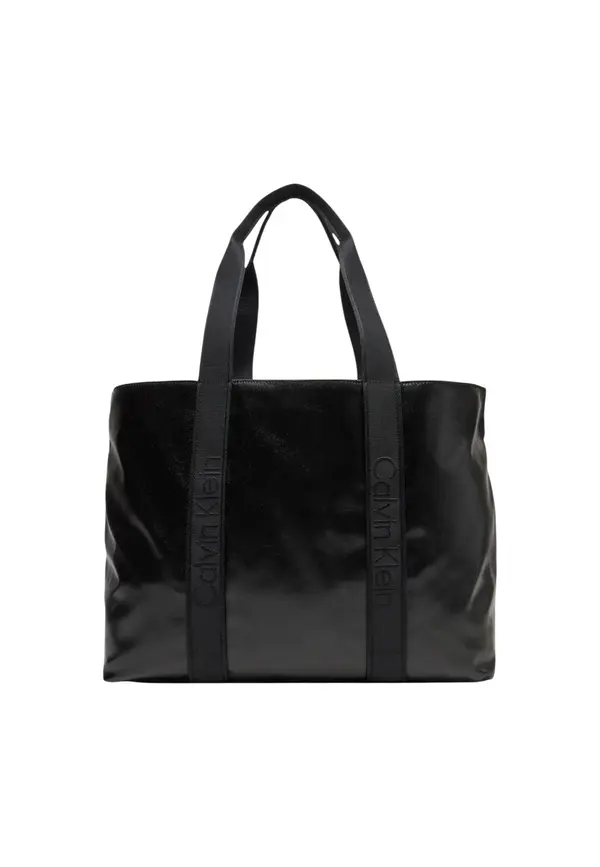 Calvin Klein Velika torbica Calvin Klein
