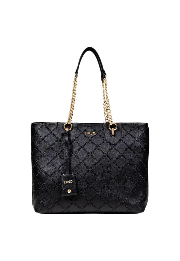 Liu Jo Velika torbica Liu Jo z verižicami