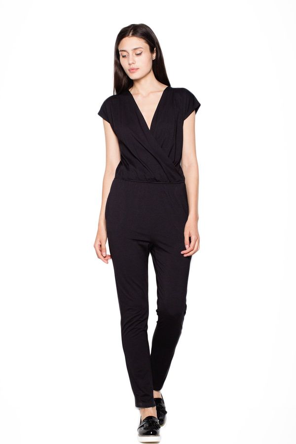 Venaton Venaton Woman's Jumpsuit VT021