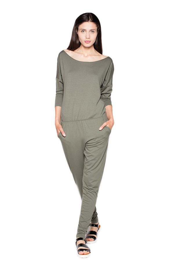 Venaton Venaton Woman's Jumpsuit VT024