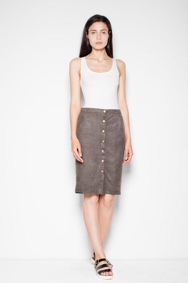 Venaton Venaton Woman's Skirt VT049