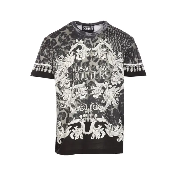 Versace Jeans Couture Versace Jeans Couture T-Shirt Uomo