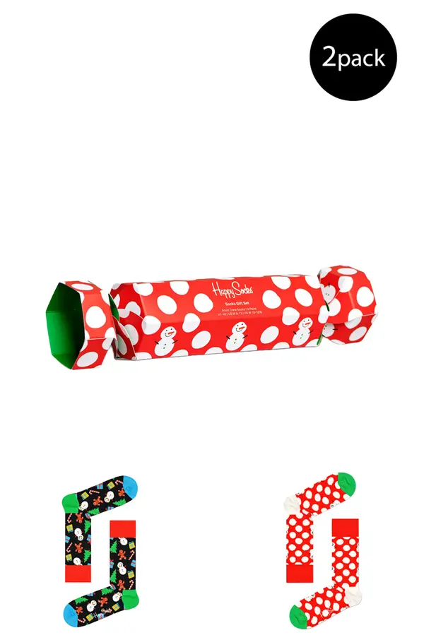 Happy Socks Vesele nogavice