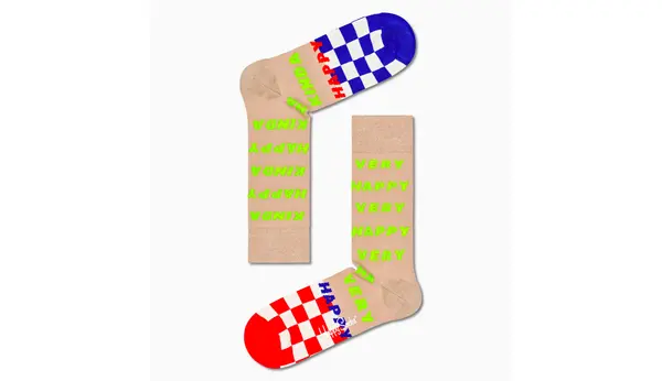 Happy Socks Vesele nogavice