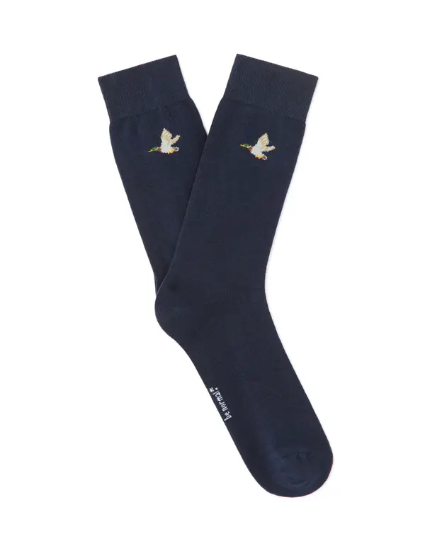Celio Vesele nogavice Celio Pisoduck