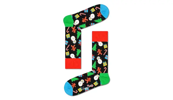 Happy Socks Vesele nogavice, pridi!