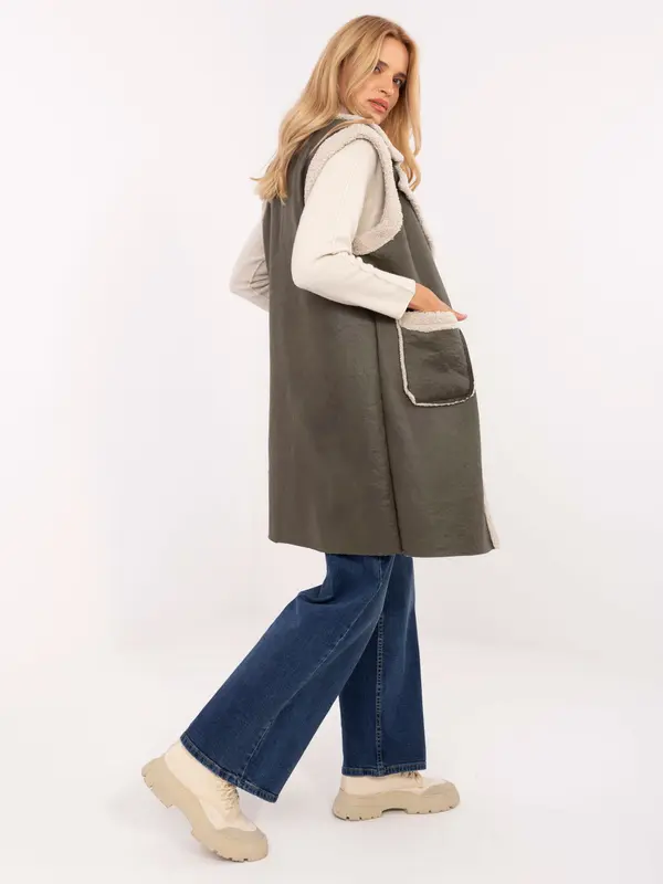 Factory Price Vest-IT-KZ-96916.68-khaki