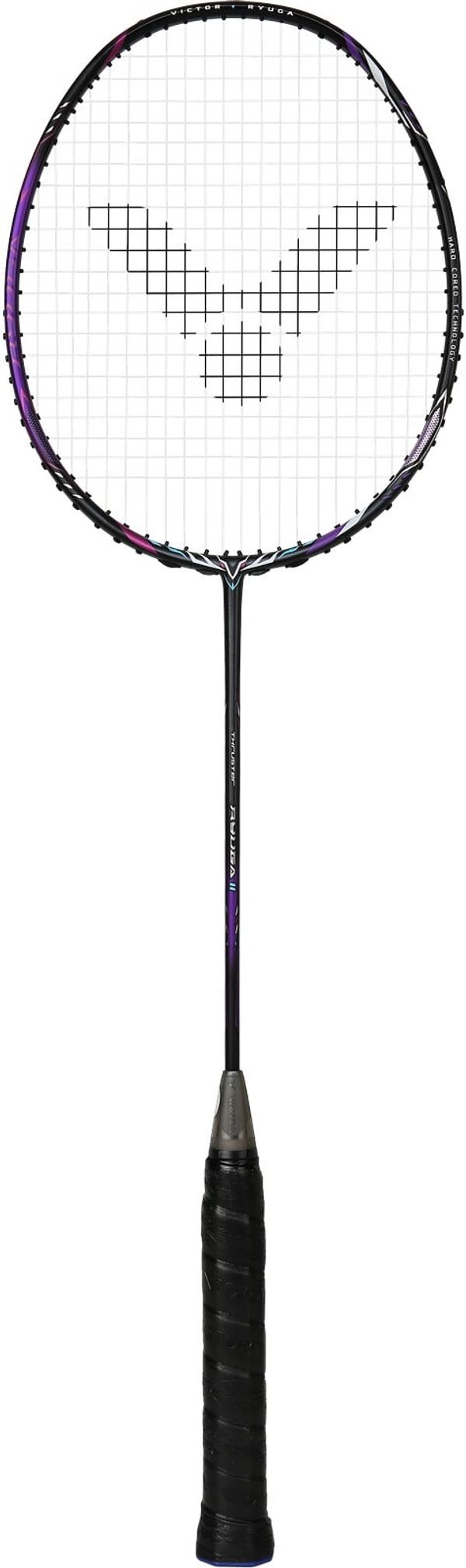 Victor Victor Thruster Ryuga II Badminton Racket