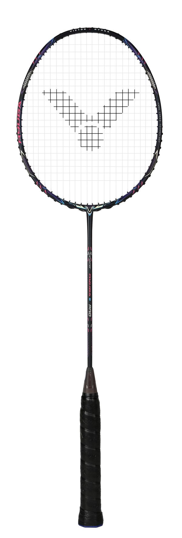 Victor Victor Thruster Ryuga II Pro B Badminton Racket