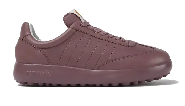 Camper Vijolične superge Camper Pelotas XLite