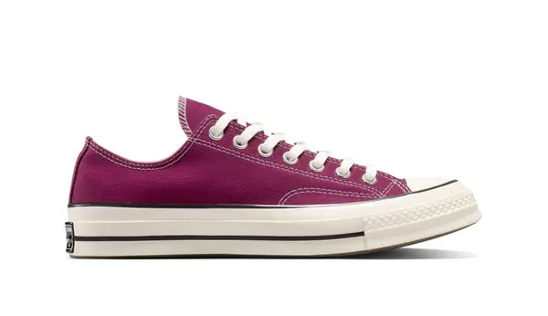 Converse Vijolične superge Converse Chuck 70