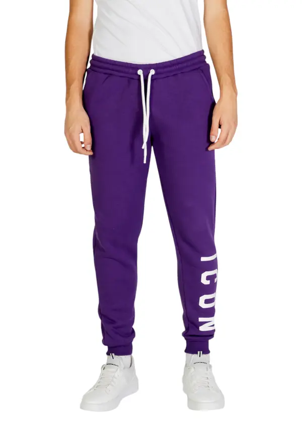 Icon Vijolične trenirke Icon