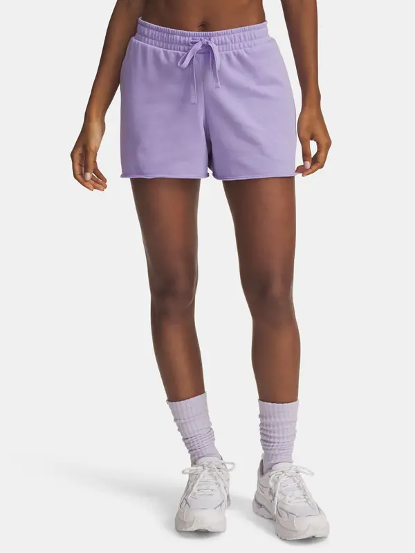 Under Armour Vijolične trenirke Under Armour