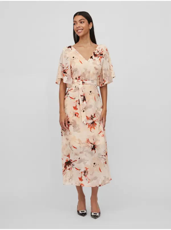 Vila Clothes Vila Clothes Abito Donna