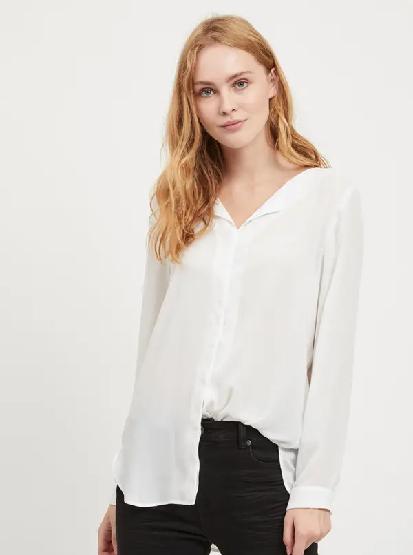 Vila Clothes Vila Clothes Camicia Donna